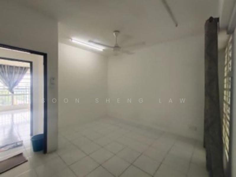 Condominium for Rent at Hijauan Heights - Soon Sheng Law - Interior - PropertyGuru.com.my