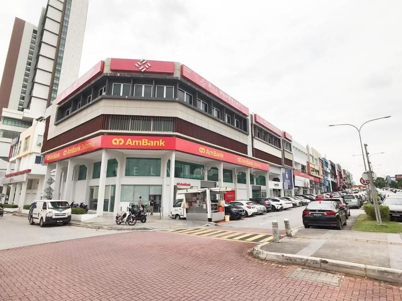 Shop for Sale in SS 21, Damansara Utama (Petaling Jaya) - Kelvin Lee - Exterior - PropertyGuru.com.my
