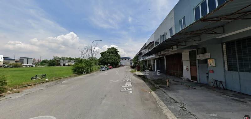 Warehouse for Rent in Klang (Selangor) - Alex Lee - Exterior - PropertyGuru.com.my