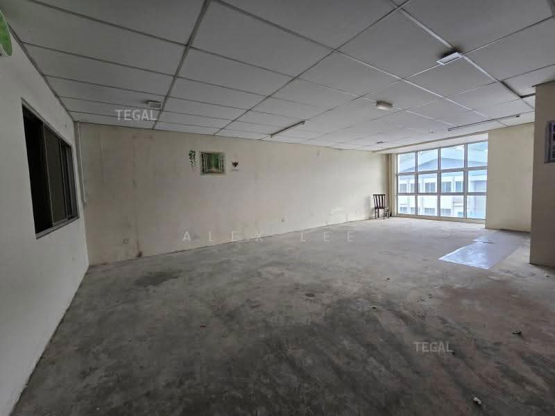 Warehouse for Rent in Klang (Selangor) - Alex Lee - Interior - PropertyGuru.com.my