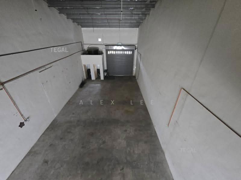 Warehouse for Rent in Klang (Selangor) - Alex Lee - Interior - PropertyGuru.com.my