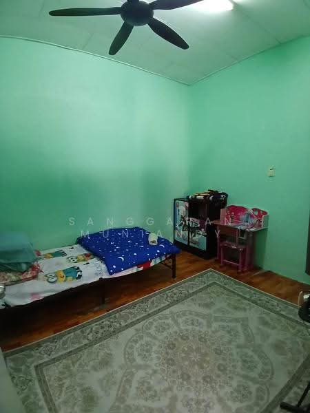 1-storey Terraced House for Sale in Karangan (Kedah) - Sanggaran Muniandy - Bedroom - PropertyGuru.com.my