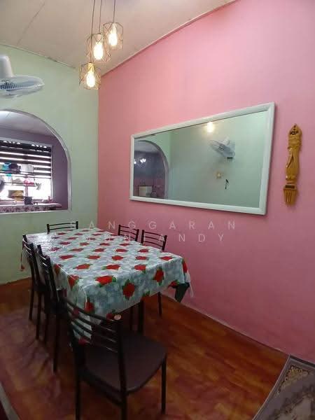 1-storey Terraced House for Sale in Karangan (Kedah) - Sanggaran Muniandy - Dining Room - PropertyGuru.com.my