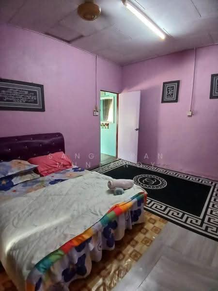 1-storey Terraced House for Sale in Karangan (Kedah) - Sanggaran Muniandy - Bedroom - PropertyGuru.com.my