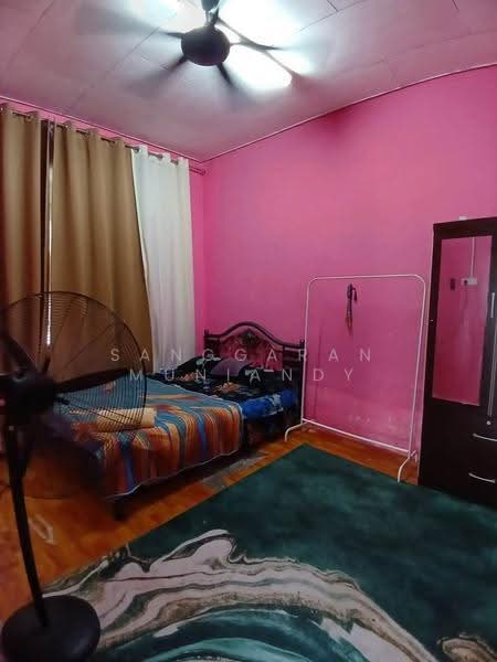 1-storey Terraced House for Sale in Karangan (Kedah) - Sanggaran Muniandy - Bedroom - PropertyGuru.com.my