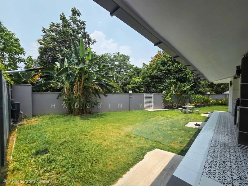 Semi-Detached House for Sale in Sungai Merab (Dengkil) - HADZRIN YUSOF - Exterior - PropertyGuru.com.my
