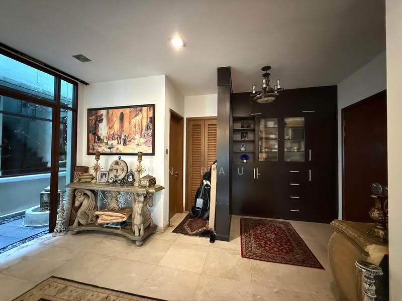 Rumah Banglo untuk Dijual di Bukit Tunku (Kenny Hills) (Kuala Lumpur) - Ann Paul - PropertyGuru.com.my