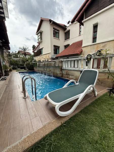 Rumah Banglo untuk Dijual di Bukit Tunku (Kenny Hills) (Kuala Lumpur) - Ann Paul - Exterior - PropertyGuru.com.my