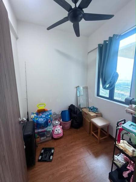 Service Residence for Rent at Country Garden Central Park - Win Tan - Interior - PropertyGuru.com.my