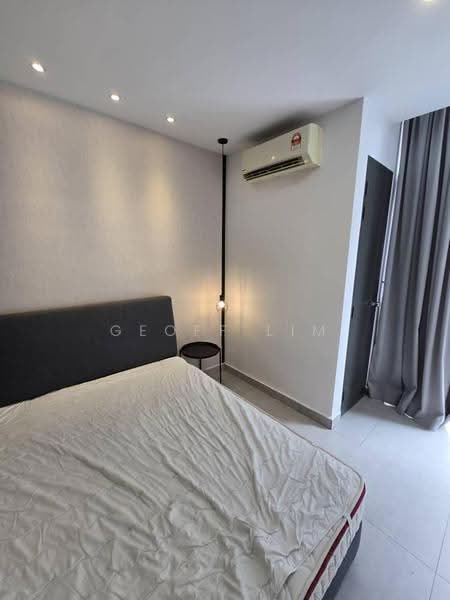 Condominium for Rent at Queensville - Geoff Lim - Bedroom - PropertyGuru.com.my