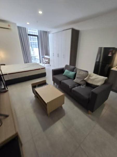 Condominium for Rent at Queensville - Geoff Lim - Bedroom - PropertyGuru.com.my