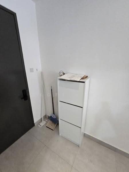 Condominium for Rent at Queensville - Geoff Lim - Entrance - PropertyGuru.com.my