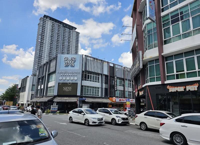 Shop for Rent in Sri Petaling (Kuala Lumpur) - Joyce Tan - Exterior - PropertyGuru.com.my