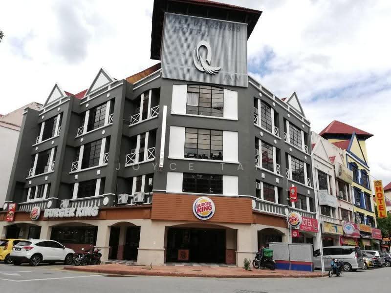 Shop for Rent in Sri Petaling (Kuala Lumpur) - Joyce Tan - Exterior - PropertyGuru.com.my