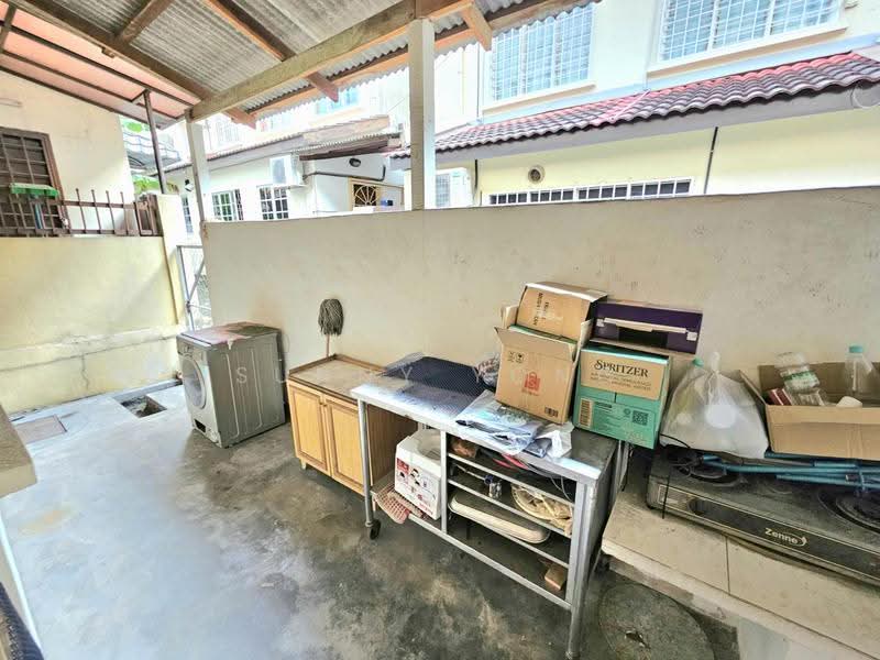 Rumah Teres 2-Tingkat untuk Dijual di Bandar Kinrara (Selangor) - SUNNY YONG - Exterior - PropertyGuru.com.my
