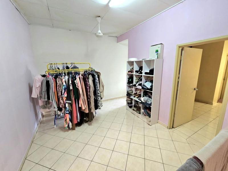 Rumah Teres 2-Tingkat untuk Dijual di Bandar Kinrara (Selangor) - SUNNY YONG - Interior - PropertyGuru.com.my