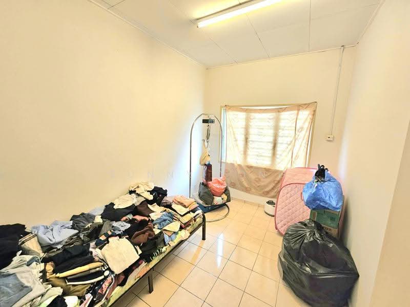 Rumah Teres 2-Tingkat untuk Dijual di Bandar Kinrara (Selangor) - SUNNY YONG - Bedroom - PropertyGuru.com.my