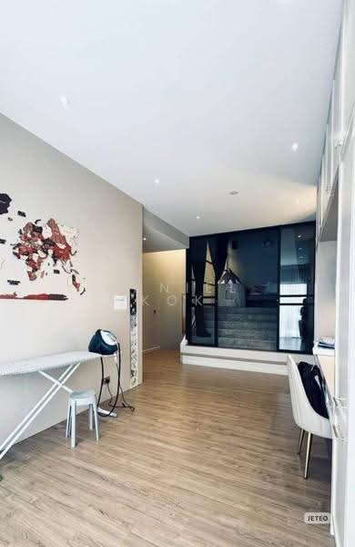 Rumah Berkembar untuk Dijual di Bandar Tropicana Aman (Telok Panglima Garang) - Daniel Kok - Interior - PropertyGuru.com.my
