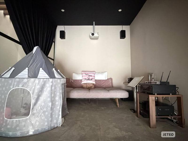 Rumah Berkembar untuk Dijual di Bandar Tropicana Aman (Telok Panglima Garang) - Daniel Kok - Interior - PropertyGuru.com.my