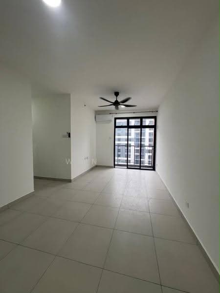 Apartment for Rent at Idaman Residence - Win Tan - Living Room - PropertyGuru.com.my