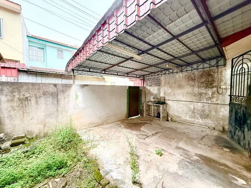 2-storey Terraced House for Sale in Bandar Tasik Kesuma (Beranang) - Rohani Daud - Exterior - PropertyGuru.com.my