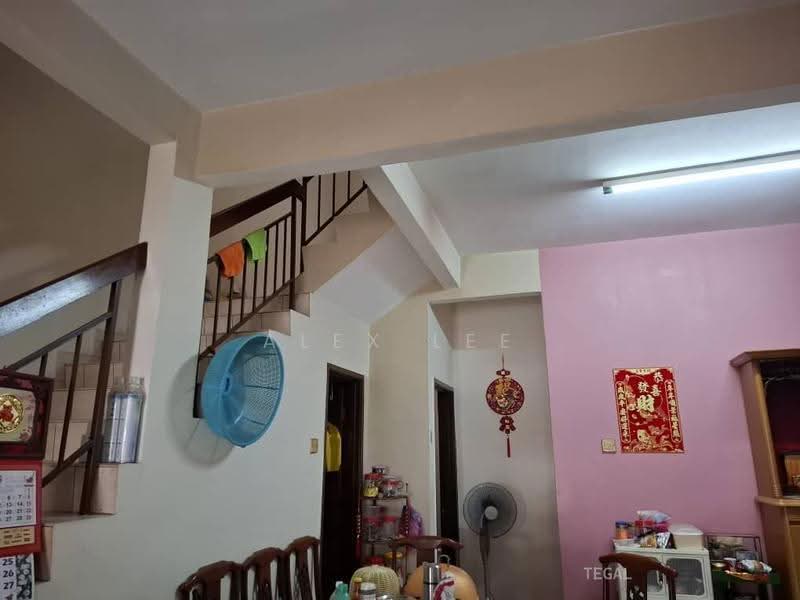 Terraced House for Sale in Bandar Puteri Klang (Klang) - Alex Lee - Interior - PropertyGuru.com.my