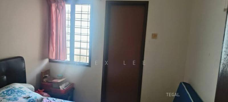 Terraced House for Sale in Bandar Puteri Klang (Klang) - Alex Lee - Bedroom - PropertyGuru.com.my