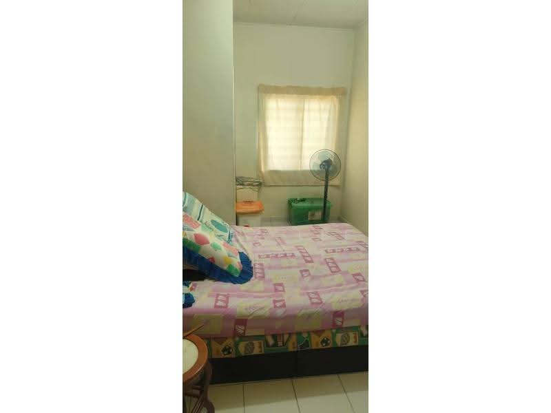 Terraced House for Sale in Bandar Puteri Klang (Klang) - Alex Lee - Bedroom - PropertyGuru.com.my