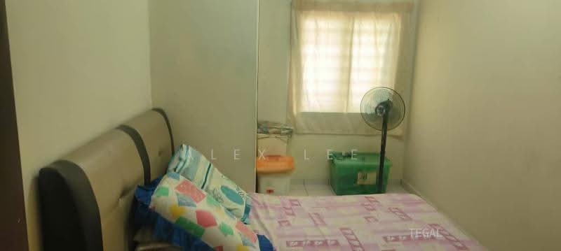 Terraced House for Sale in Bandar Puteri Klang (Klang) - Alex Lee - Bedroom - PropertyGuru.com.my