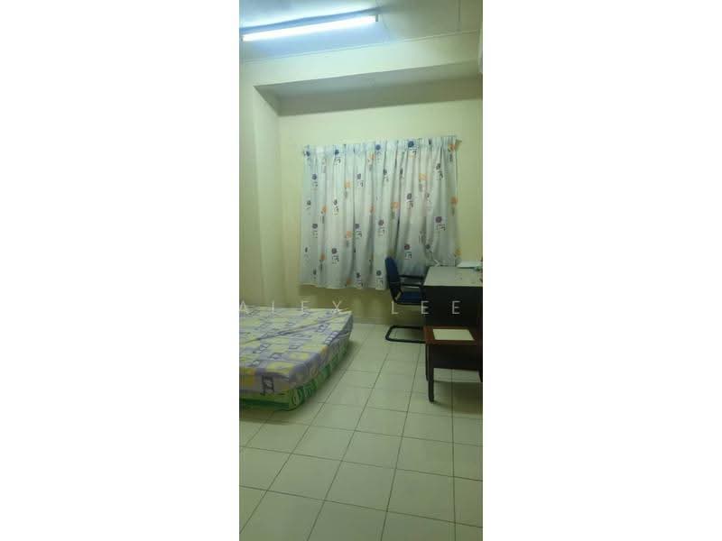Terraced House for Sale in Bandar Puteri Klang (Klang) - Alex Lee - Bedroom - PropertyGuru.com.my