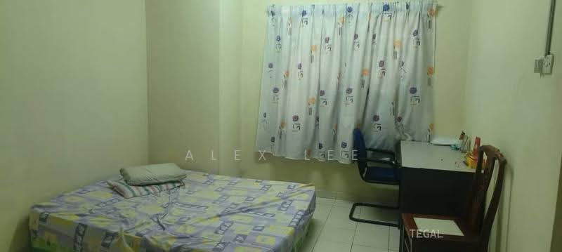Terraced House for Sale in Bandar Puteri Klang (Klang) - Alex Lee - Bedroom - PropertyGuru.com.my