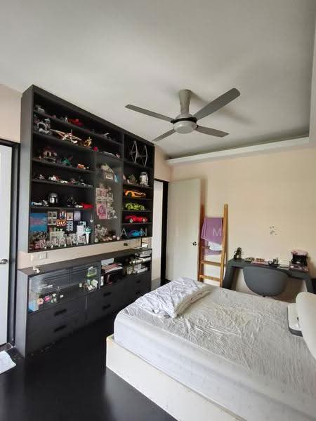 Kondominium untuk Dijual di 20trees - Ivan Lum - Bedroom - PropertyGuru.com.my