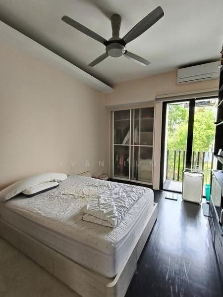 Kondominium untuk Dijual di 20trees - Ivan Lum - Bedroom - PropertyGuru.com.my