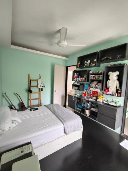 Kondominium untuk Dijual di 20trees - Ivan Lum - Bedroom - PropertyGuru.com.my
