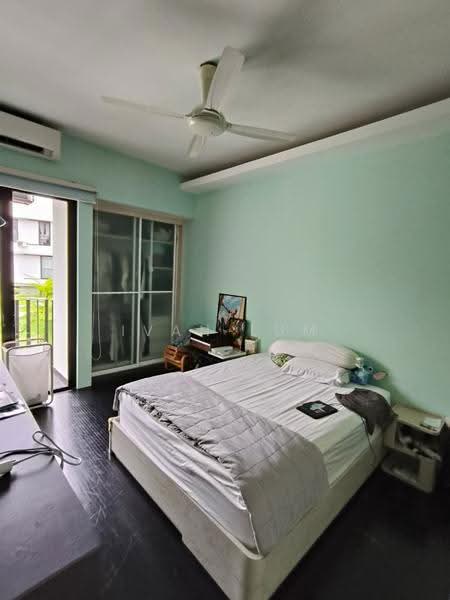 Kondominium untuk Dijual di 20trees - Ivan Lum - PropertyGuru.com.my
