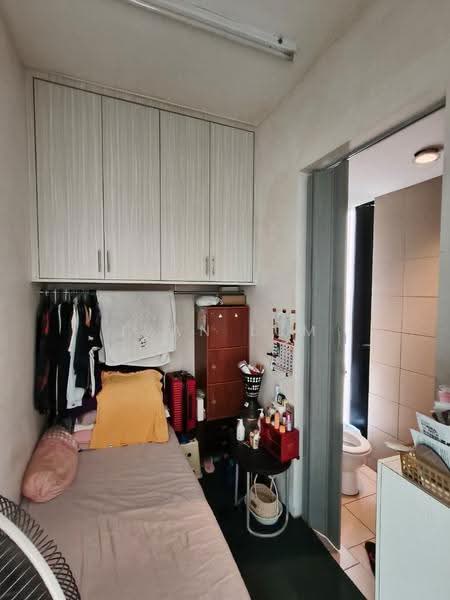 Kondominium untuk Dijual di 20trees - Ivan Lum - Bedroom - PropertyGuru.com.my