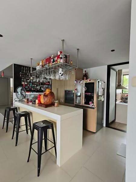 Kondominium untuk Dijual di 20trees - Ivan Lum - Kitchen - PropertyGuru.com.my