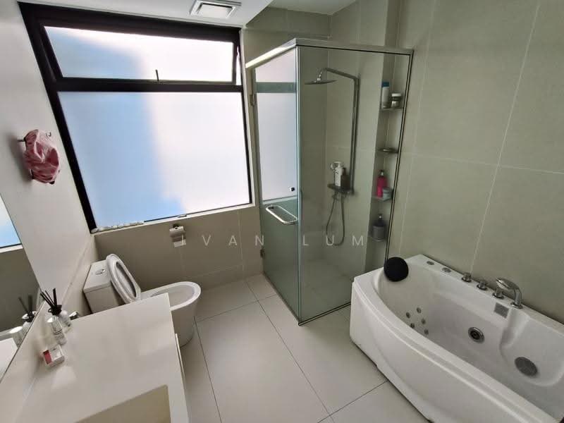 Kondominium untuk Dijual di 20trees - Ivan Lum - Bathroom - PropertyGuru.com.my