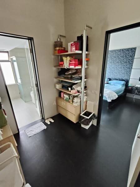 Kondominium untuk Dijual di 20trees - Ivan Lum - Bedroom - PropertyGuru.com.my
