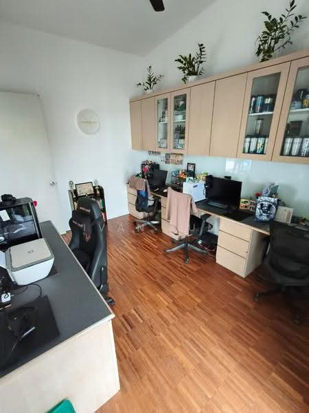 Kondominium untuk Dijual di 20trees - Ivan Lum - Study - PropertyGuru.com.my