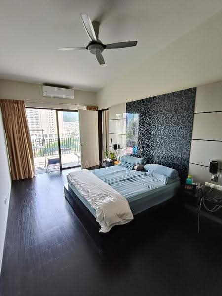 Kondominium untuk Dijual di 20trees - Ivan Lum - Bedroom - PropertyGuru.com.my