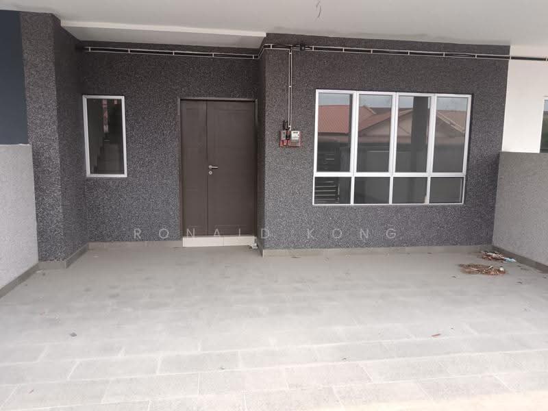 2-storey Terraced House for Sale in Kelebang (Ipoh) - Ronald Kong - PropertyGuru.com.my