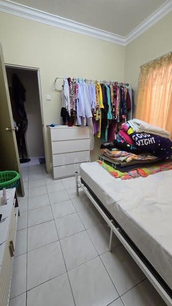 Rumah Kluster untuk Dijual di Kalumpang (Selangor) - Zann Fauzan - Bedroom - PropertyGuru.com.my