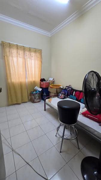 Rumah Kluster untuk Dijual di Kalumpang (Selangor) - Zann Fauzan - PropertyGuru.com.my