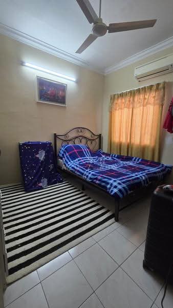 Rumah Kluster untuk Dijual di Kalumpang (Selangor) - Zann Fauzan - PropertyGuru.com.my