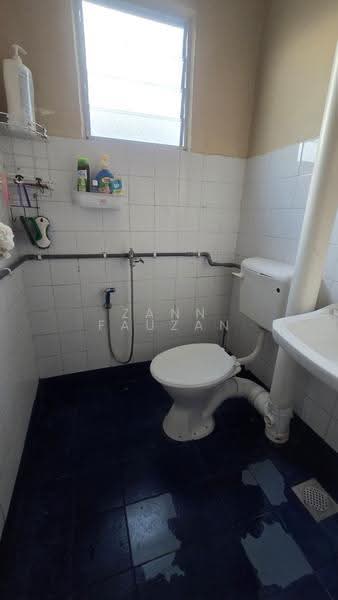 Rumah Kluster untuk Dijual di Kalumpang (Selangor) - Zann Fauzan - PropertyGuru.com.my