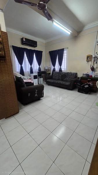Rumah Kluster untuk Dijual di Kalumpang (Selangor) - Zann Fauzan - PropertyGuru.com.my