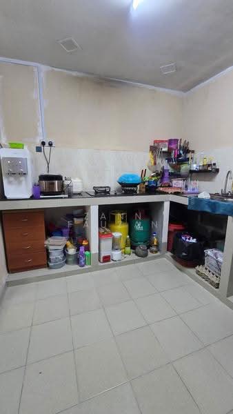 Rumah Kluster untuk Dijual di Kalumpang (Selangor) - Zann Fauzan - PropertyGuru.com.my