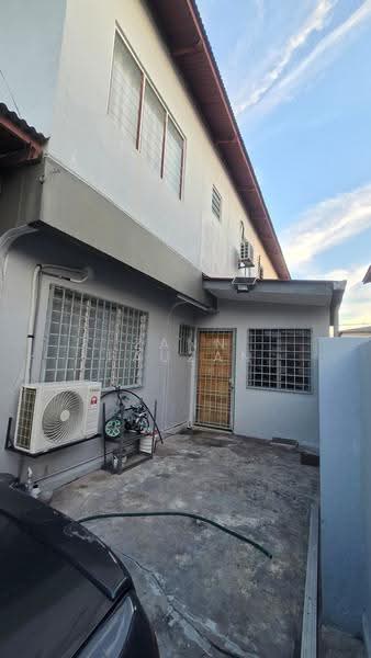 Rumah Kluster untuk Dijual di Kalumpang (Selangor) - Zann Fauzan - Exterior - PropertyGuru.com.my