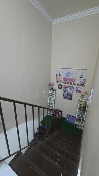 Rumah Kluster untuk Dijual di Kalumpang (Selangor) - Zann Fauzan - Interior - PropertyGuru.com.my